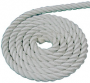 COMMERCIAL 3-STRAND NYLON ROPE (FOOT OR REEL)