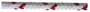 ROPE STA SET X DACRON PARALLEL CORE (FOOT OR REELS)