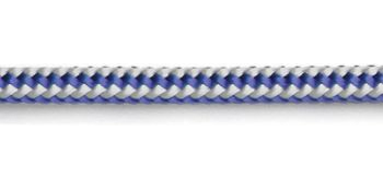 DINGHY CONTROL LINE BLUE (FOOT OR REEL)