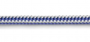 DINGHY CONTROL LINE BLUE (FOOT OR REEL)