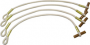 SEA TIE SAIL TIES (BY PACK)