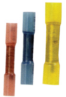 HEAT SHRINK BUTT CONNECTORS NYLON