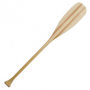 PADDLE BEAVER TAIL YELLOW BIRCH & SPRUCE (EACH OR 12PK)