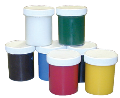 FIBERGLASS RESIN PIGMENT