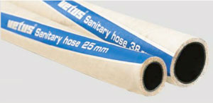 VETUS SANITATION HOSE IMPERMEABLE (NO SMELL)