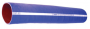 TRIDENT RUBBER HOSE WET EXHAUST 202 VHT BLUE SILICONE (36" LENGTHS)