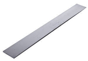 FLAT STOCK 304 STAINLESS STEEL (FT OR LENGTH)