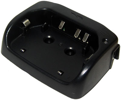 STANDARD HORIZON CHARGER CRADLE FOR HX380