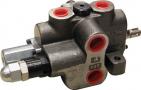 VALVE ROTARY SPOOL 35 GPM 4 WAY S/S 1500 PSI