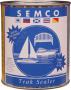 TEAK SEALER CLEARTONE GALLON SEMCO