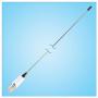 SHAKESPEARE ANTENNA QUICKCONNECT 3' VHF WITH CHROME FERRULE