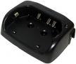 STANDARD HORIZON CHARGER CRADLE FOR HX380