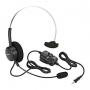 STANDARD HORIZON VOX HEADSET FOR HX320, HX380, HX400
