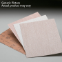 SANDPAPER 9" X 11" WATERPROOF (BY/PACK)