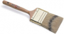 PAINT BRUSH BADGER STYLE NATURAL CHINA BRISTLE (BY/EACH)