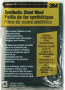 3M SYNTHETIC STEEL WOOL NON-CORROSIVE