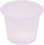 PAINT PAIL CUPS PLASTIC