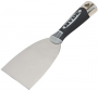 PUTTY KNIVES STAINLES STEEL 1.5"-5"