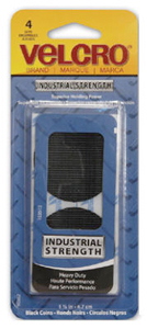 VELCRO COINS STICKY BACK