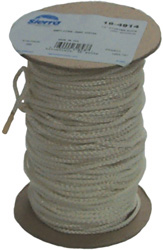 PULL CORD STARTER ROPE (FT/REEL)