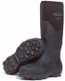 MUCKMASTER KNEE BOOTS BLACK 16"