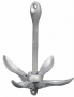 SEA DOG ANCHORS FOLDING GRAPNEL