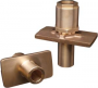 STUFFING BOX MULTIPURPOSE BRONZE (BY/EACH)