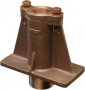 STERN BEARING FLAX PACK BRONZE