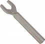 BUCK ALGONQUIN PACKING BOX WRENCH ZINC PLATED IRON