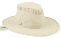 HAT TILLEY T6 NATURAL AIRFLO DESIGN