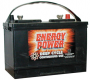 BATTERY DEEP CYCLE  725 CCA/900 MCA 205 RESERVE