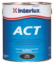 INTERLUX ACT ABLATIVE ANTIFOULING PAINT (QUART OR GALLON)