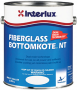 INTERLUX FIBERGLASS BOTTOMKOTE&reg; NT HARD ANTIFOULING PAINT