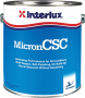 INTERLUX MICRON CSC ANTIFOULING PAINT (QUART OR GALLON)