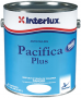 INTERLUX PACIFICA PLUS ABLATIVE ANTIFOULING PAINT (PINT OR GALLON)