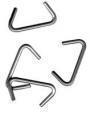 HOG RING STAINLESS STEEL 14 GAUGE 1/2" (25 LB BOX)