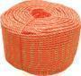 MANLINE POT WARP FLOATING POLY 1/2" ORANGE (FULL COIL ONLY)