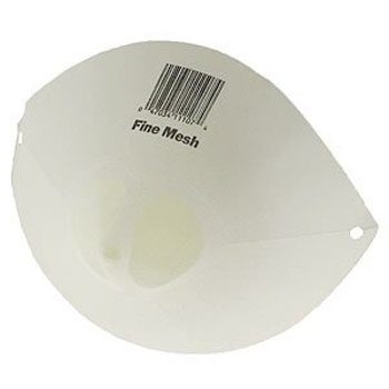 PAINT STRAINER FINE MESH EACH 250/SLEEVE (BY/EA)