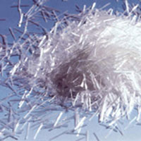 FIBERGLASS CHOPPED STRAND (BY POUND)
