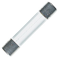 ANCOR 3 AMP AGC FUSE 5 PACK