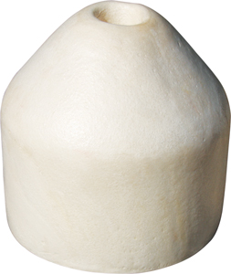 LOBSTER BUOY 7" X 7" ACORN SEAMASTER (BY EA)