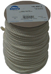 SIERRA PULL CORD STARTER ROPE 5/32" (BY FOOT)