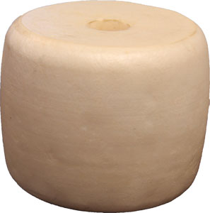 NET TOGGLE FLOAT WHITE 3 1/4" X 4" X 5/8" HOLE (BY/EA)