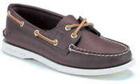 WOMEN'S AUTHENTIC ORIGINAL BROWN