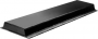 DURAMAX PUSH PLATE RUBBER ON STEEL PLATE 1/2" X 3' LONG