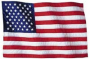 U.S. FLAG NYLON