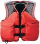 KENT LIFEVEST MESH DELUXE TYPE lll COMMERCIAL