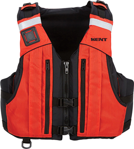 KENT LIFEVEST FIRST RESPONDER TYPE lll