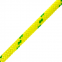 YALE ROPE DOUBLE ESTERLON YELLOW JACKET 1-1/2" (BY FOOT)