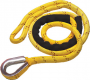 MOORING PENDANT DBL BRAID NYLON POLYESTER